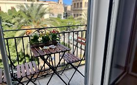 Case Orlando_A City Center Sicilian Treat