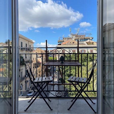 Case Orlando_A City Center Sicilian Treat Palerme Extérieur photo